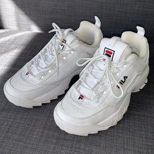 Fila Sneakers